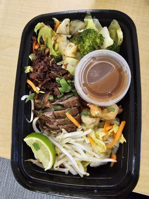 Asian Box by null