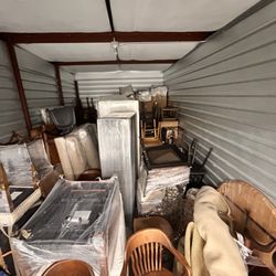 Xpress Moving & Logistics
