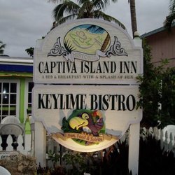 Captiva Island Inn