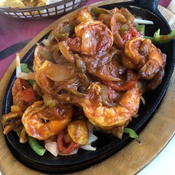 El Rincon Tapatio - Shrimp fajitas - Latin American Near Me - Spokane, Washington El Rincon Tapatio - Shrimp fajitas - Latin American Near Me - Spokane, Washington