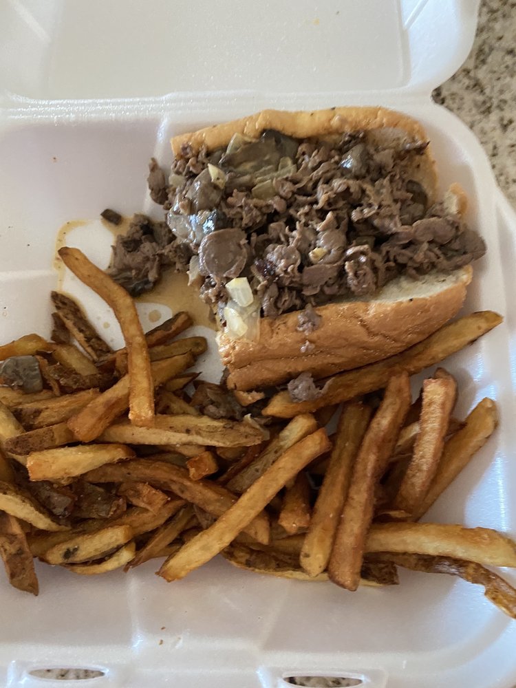 TWISTED PHILLY STEAKS Updated September 2024 19 Photos & 10 Reviews