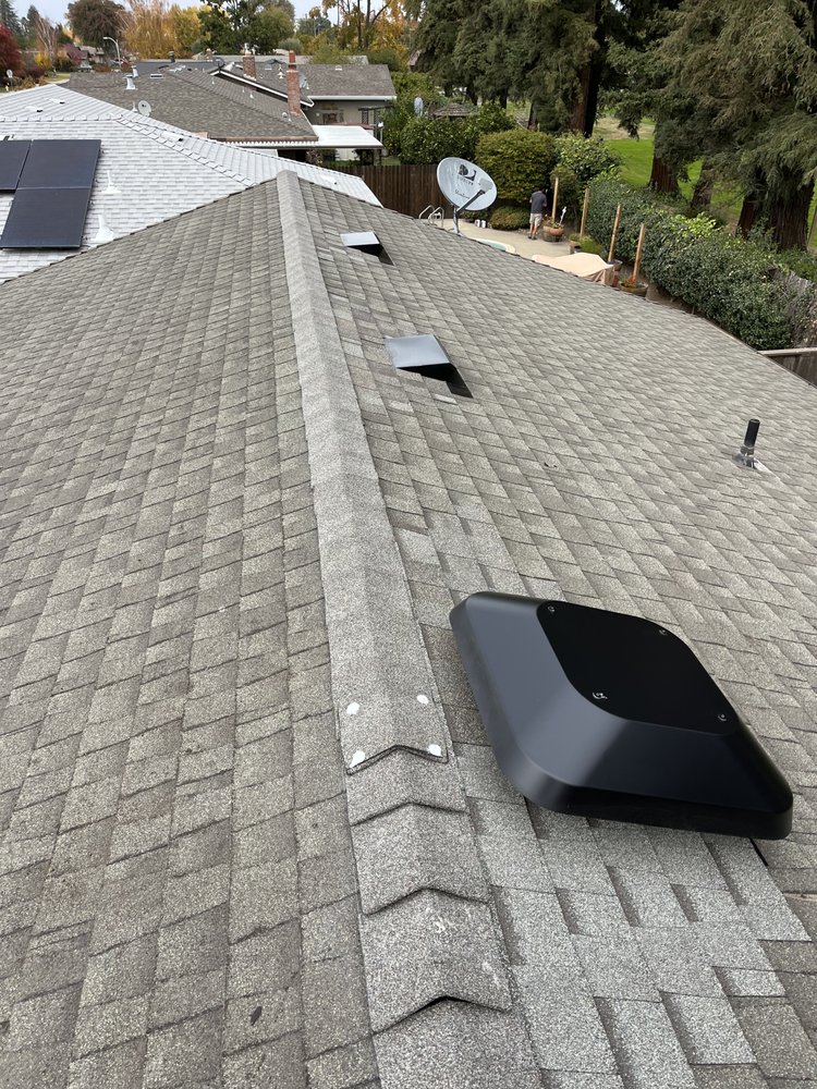 Slide of Milan Roofing