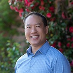 Richard Yee, D.O