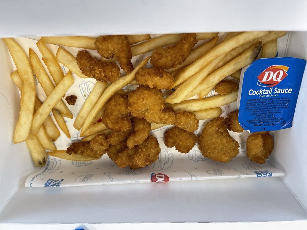 DAIRY QUEEN Updated September 2024 16 Photos & 23 Reviews 14400