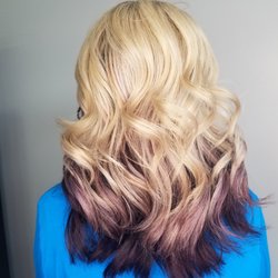 Stylist Susan