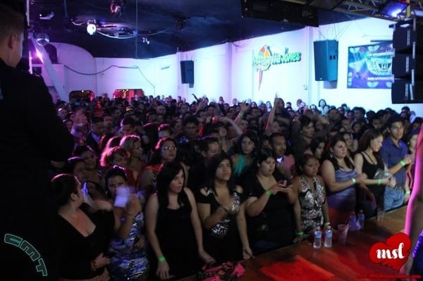 Margarita Jones Restaurant & Nightclub by null