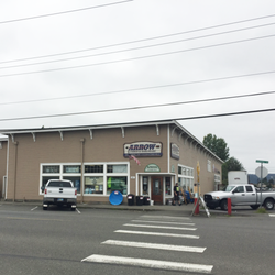 Arrow Lumber & Hardware