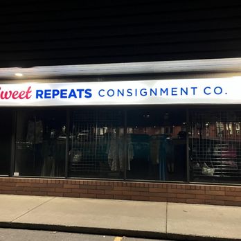 Sweet Repeats Consignment - Used, Vintage & Consignment Near Me - Kelowna, British Columbia Sweet Repeats Consignment - Used, Vintage & Consignment Near Me - Kelowna, British Columbia