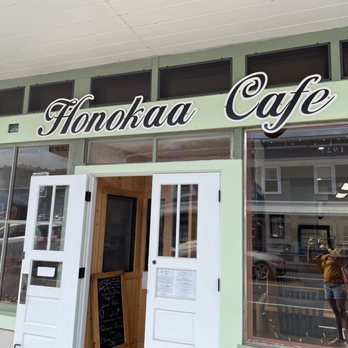 Nissy HOC・POCA4E(ホカポカフェ) cafe HONOKAA CAFE - Updated August 2025 - 18 Photos & 14 Reviews