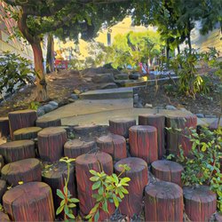 Hyde Vallejo Mini Park