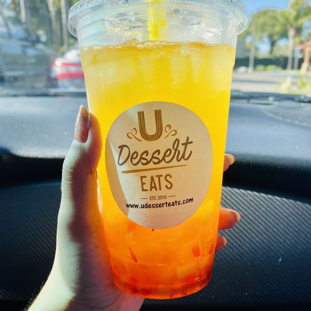 U Dessert Eats - Desserts Near Me - San Diego, California U Dessert Eats - Desserts Near Me - San Diego, California