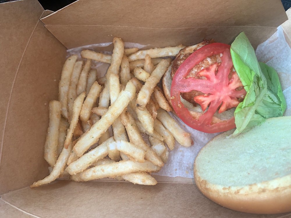 KRAB KING Food Trucks Upper Marlboro, MD Phone Number Yelp