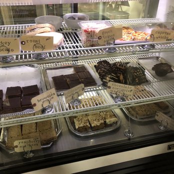 Lake Chelan Artisan Bakery - Savory and other sweet options - Bakeries Near Me - Chelan, Washington