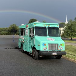 Dough Slingers Funnel Cakes & more - Jarrettesville Volunteer Fire Company Food Truck night
