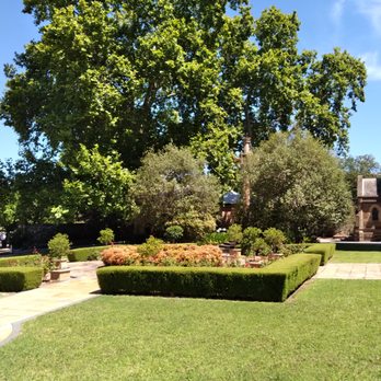 St Peter's Cathedral - Gardens - Churches Near Me - North Adelaide, SA