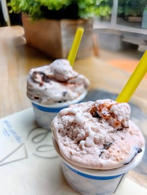 Gelato Paradiso by null