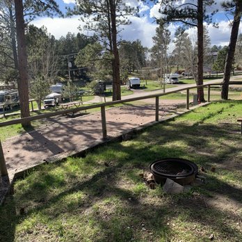Beaver Lake Campground - Campgrounds Near Me - Custer, South Dakota Beaver Lake Campground - Campgrounds Near Me - Custer, South Dakota