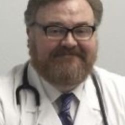 Robert M. Hutchman, MD