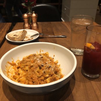 North Italia - Bolognese - Italian Near Me - Plano, Texas North Italia - Bolognese - Italian Near Me - Plano, Texas