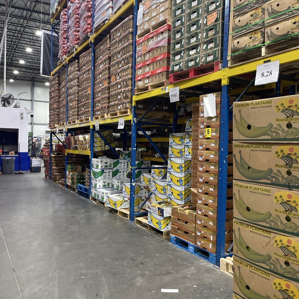 Restaurant Depot - Wholesale Stores Near Me - South Hackensack, New Jersey Restaurant Depot - Wholesale Stores Near Me - South Hackensack, New Jersey