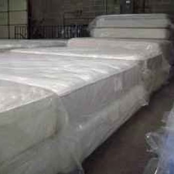 Alpha Liquidation Mattress - Nice size warehouse full of mattresses - Mattresses Near Me - Bensenville, Illinois