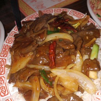 Golden China - Mongolian beef - Chinese Near Me - Salinas, California Golden China - Mongolian beef - Chinese Near Me - Salinas, California