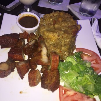 La Casa Del Mofongo - Italian Near Me - New York, New York