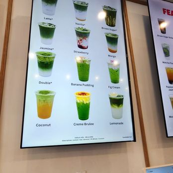 Choji - Bubble Tea Near Me - New York, New York Choji - Bubble Tea Near Me - New York, New York