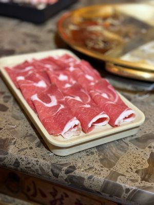 Old Alley Hot Pot by null