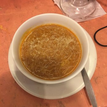 La Choza - Noodle soup - Mexican Near Me - Cozumel, ROO La Choza - Noodle soup - Mexican Near Me - Cozumel, ROO