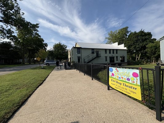 McCollum's Restaurant and Bar by null