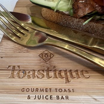 Toastique - Juice Bars & Smoothies Near Me - St. George, Utah