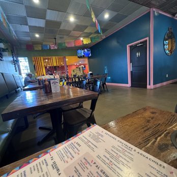 La Cruderia - Mexican Near Me - Houston, Texas La Cruderia - Mexican Near Me - Houston, Texas
