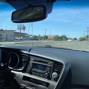 Turlock Auto Glass - The after - Auto Glass Services Near Me - Turlock, California
