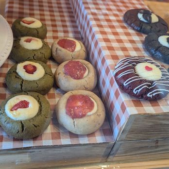 Buttercoop Bakery - Bakeries Near Me - Portland, Oregon