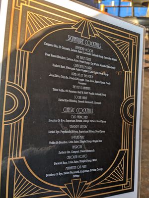 Menu photo 6 Social Habit Kernersville, NC Menu photo 6 Social Habit Kernersville, NC