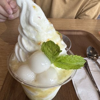 Nana's Green Tea - Desserts Near Me - Bellevue, Washington Nana's Green Tea - Desserts Near Me - Bellevue, Washington