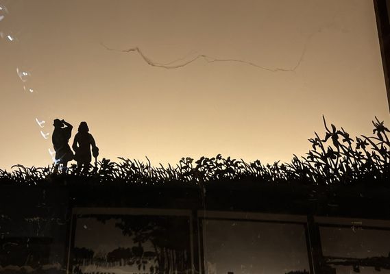 Musée de Montmartre by null