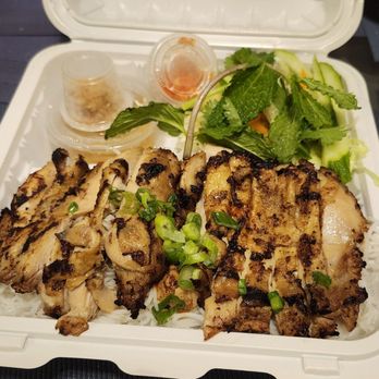 Pho Anh Vu - Vietnamese Near Me - Toronto, Ontario