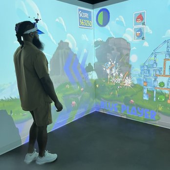 Immersive Gamebox - Virtual Reality Centers Near Me - The Woodlands, Texas Immersive Gamebox - Virtual Reality Centers Near Me - The Woodlands, Texas