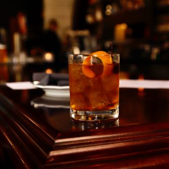 St Pierre Steak And Seafood - Burch Old Fashioned - Seafood Near Me - Minneapolis, Minnesota St Pierre Steak And Seafood - Burch Old Fashioned - Seafood Near Me - Minneapolis, Minnesota
