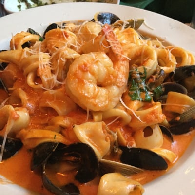 Filomena Ristorante by null