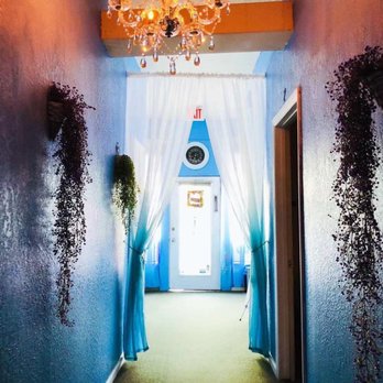 Babylon Massage - Massage Near Me - Wilton Manors, Florida