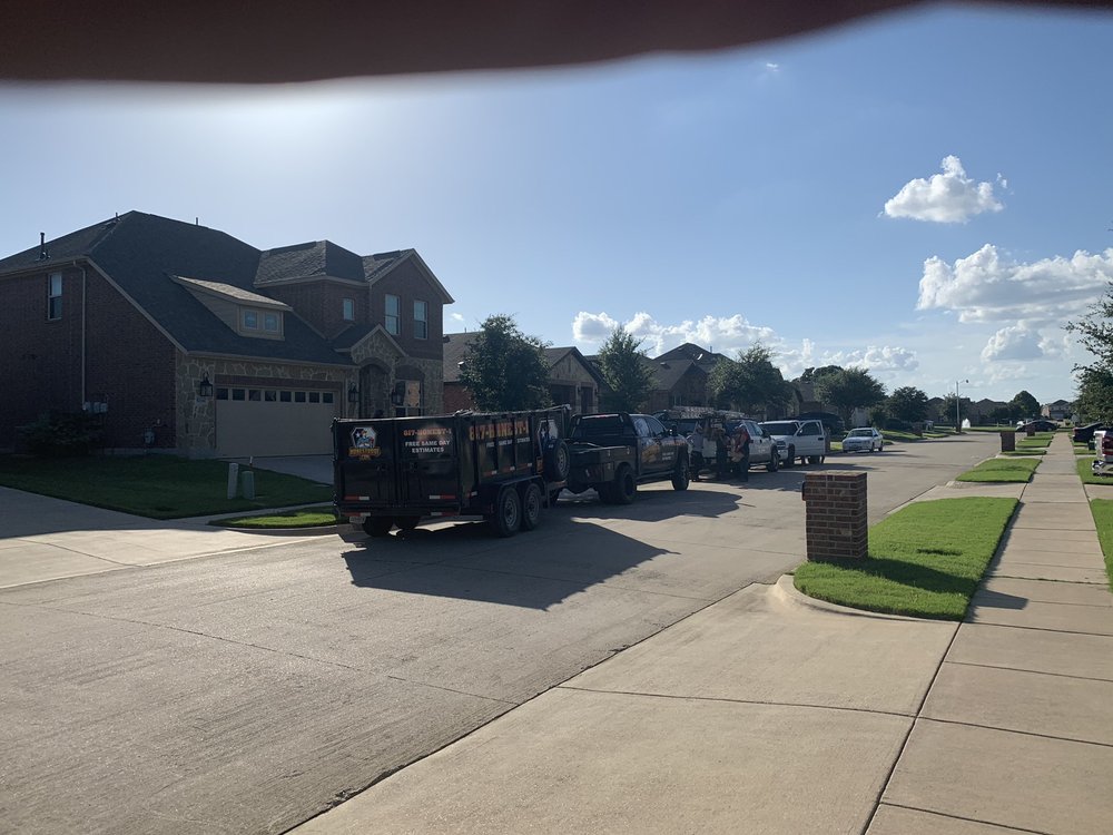 Slide of Honest Roof