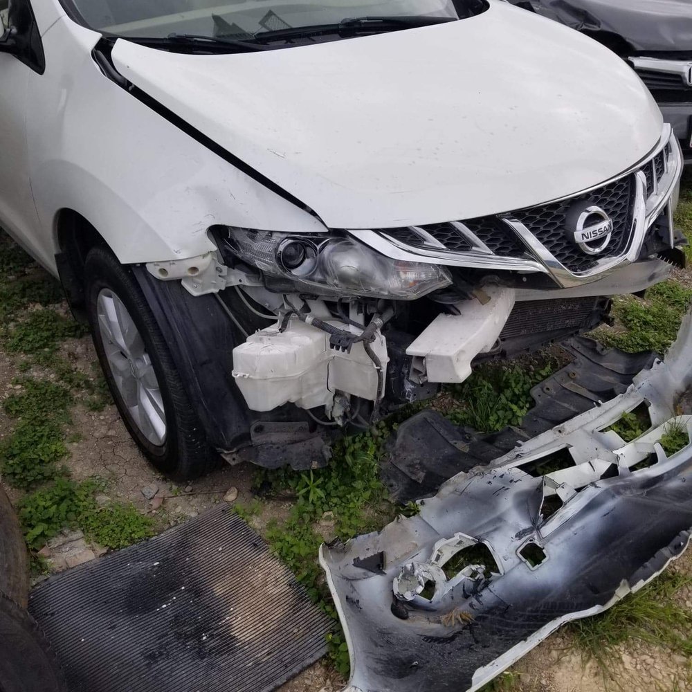 Mendoza's Auto Repair - Passengers side - Auto Repair Near Me - Seguin, Texas Mendoza's Auto Repair - Passengers side - Auto Repair Near Me - Seguin, Texas