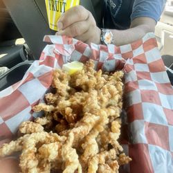 N.O. Bar Clam Shack - $9 Dells and clam strips