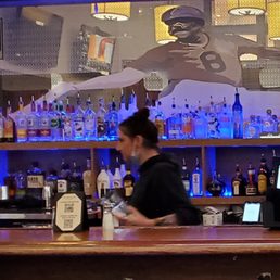THE OVER/UNDER BAR & GRILL - Updated October 2025 - 226 Photos & 418 ...