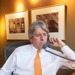 Kosieradzki Smith Law Firm - Attorney Mark Kosieradzki