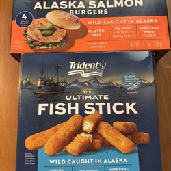 Trident Seafoods