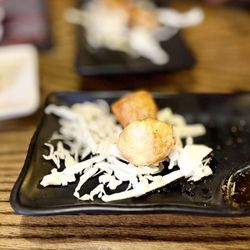 Rising Sun Sushi & Fusion Restaurant - Shu Mai